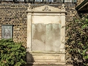 London Troops War Memorial WW1 (id=6530)